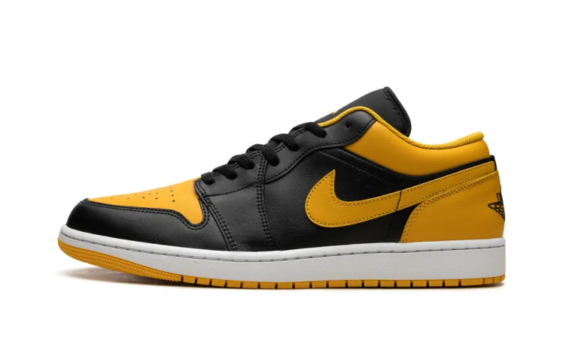 Air Jordan 1 Air Jordan 1 Low 'Yellow Orche'