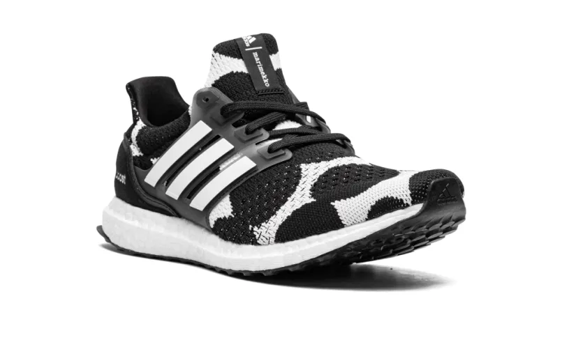 Adidas Ultraboost ULTRA BOOST DNA WMNS 'Marimekko'