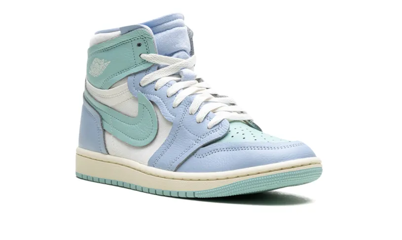 Air Jordan 1 Air Jordan 1 'Hydrogen Blue' 