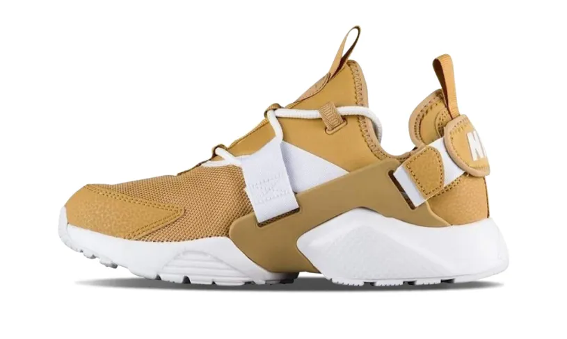 Nike Huarache AIR HUARACHE CITY LO WMNS 