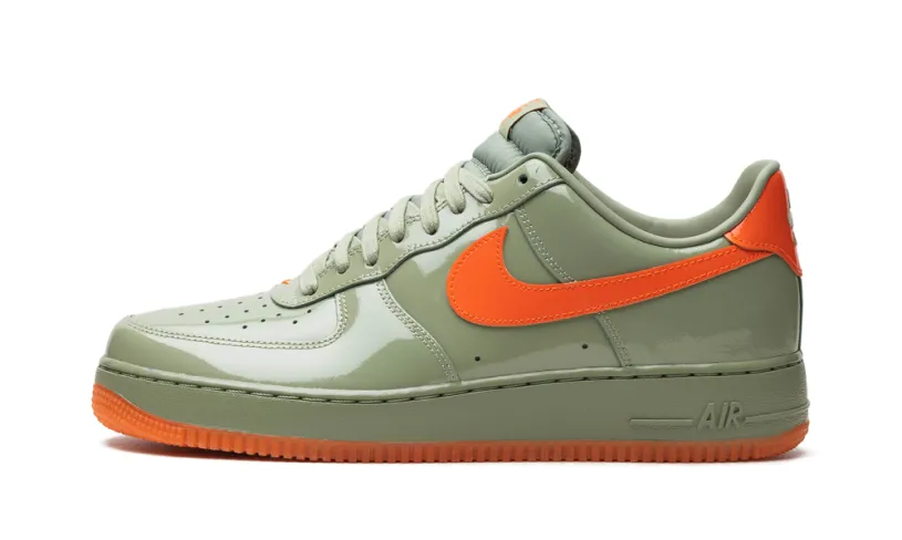 Nike Lifestyle Air Force 1 Low 'green'