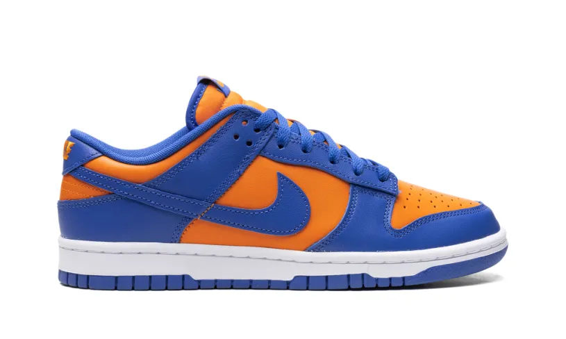 Nike Dunk Dunk Low 'Knicks' 