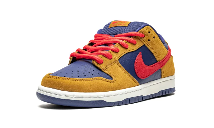 Nike Dunk SB Dunk Low Pro 'Reverse Papa Bear' 
