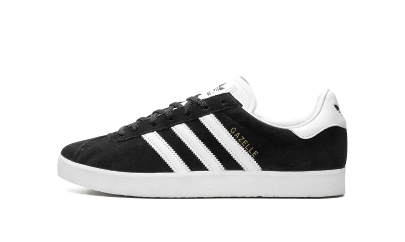 Adidas Gazelle Gazelle 85 'Black/White'