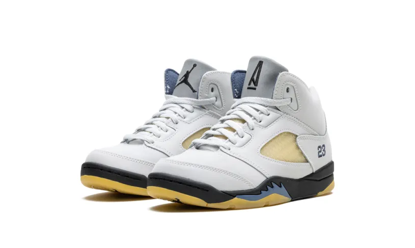 Air Jordan 5 Air Jordan 5 SP PS 'A Ma Maniére - Dawn' 