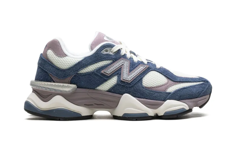 New Balance 9060 9060 'Navy Ice Wine' 