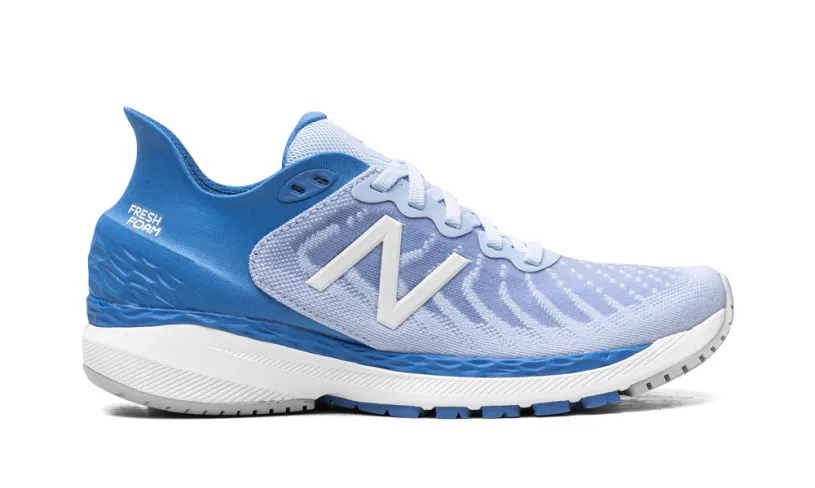More New Balance 860 WMNS 'Light Blue'