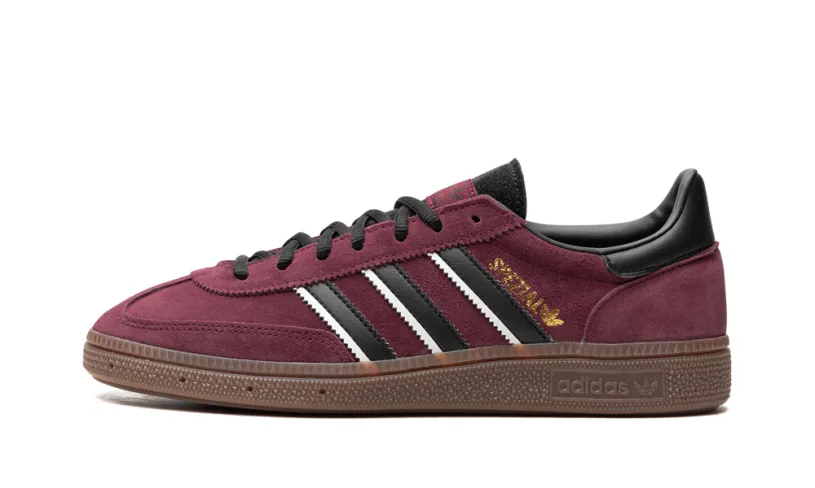 Adidas Handball Spezial Handball Spezial 'Burgundy'