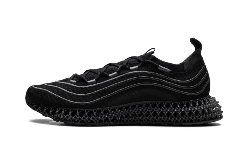 More Adidas Shoes 4DFWD 'Parley'