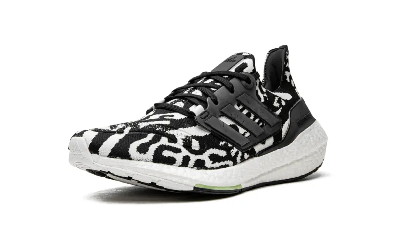 Adidas Ultraboost Ultraboost 22 'Zebra' 