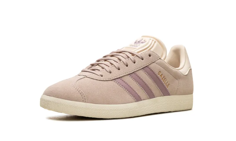 Adidas Gazelle GAZELLE WMNS 'Wontau' 