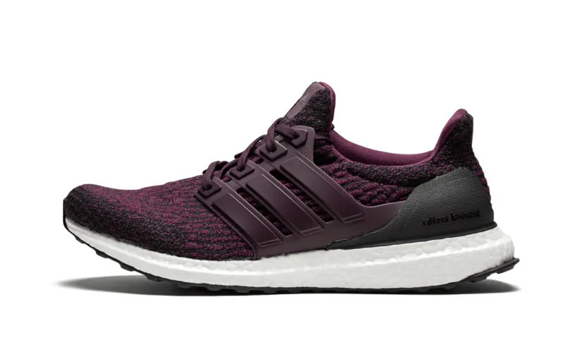 Adidas Ultraboost UltraBOOST 'Dark Burgundy' 
