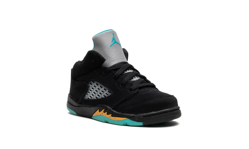 Air Jordan 5 Air Jordan 5 TD 'Aqua' 