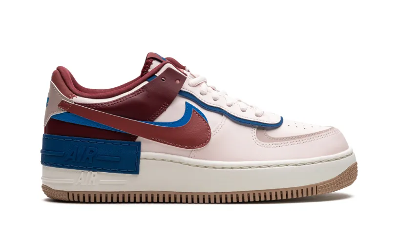 Nike Lifestyle AIR FORCE 1 SHADO WMNS 'Soft Pink' 
