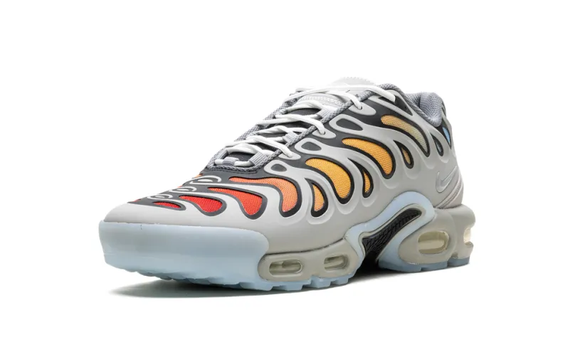 Nike Basketball Air Max Plus Drift 'Light Smoke Grey' 