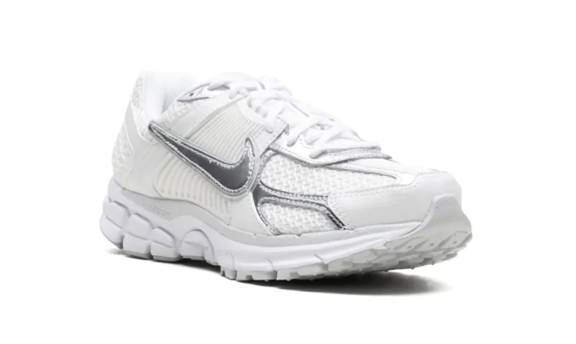 Nike Lifestyle Zoom Vomero 5 WMNS 'Chrome Toe' 