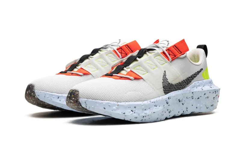 Nike Basketball Crater Impact