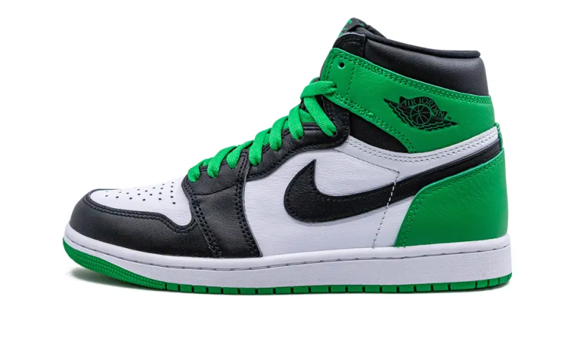 Air Jordan 1 Air Jordan 1 Retro High OG 'Lucky Green'