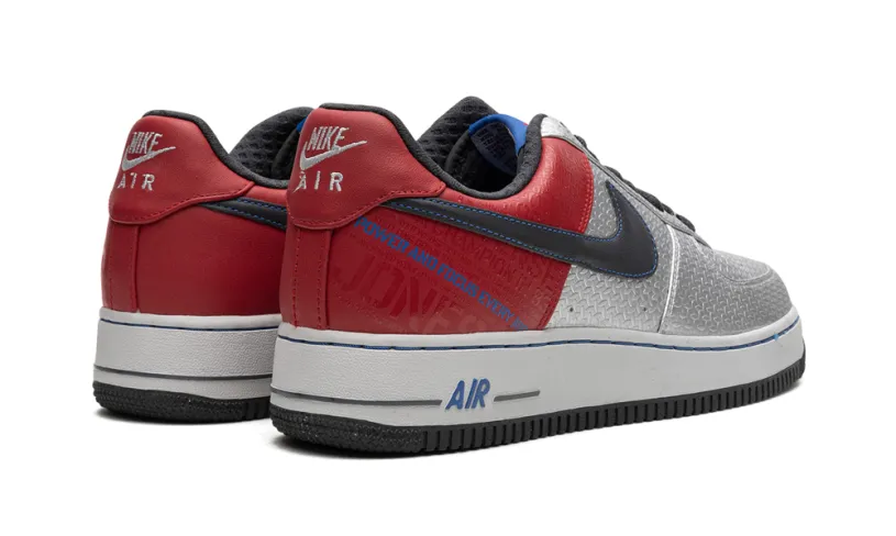 Nike Lifestyle Air Force 1 PRM '07 (JONES) 