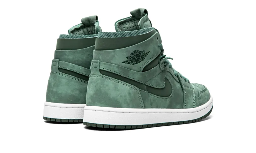 Air Jordan 1 JORDAN 1 HIGH ZOOM AIR CMFT WMNS 'Emerald Green'