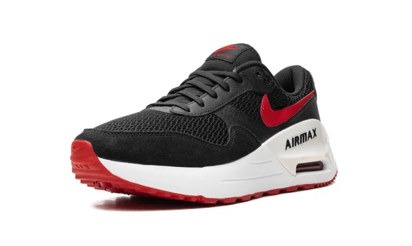 Nike Air Max AIR MAX SYSTEM 'White' 