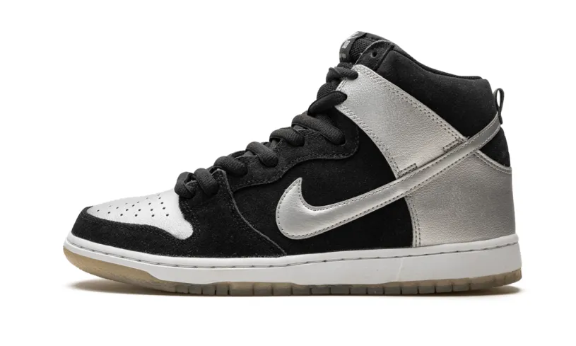 Nike SB SB Dunk High Pro 'Tin Man' 
