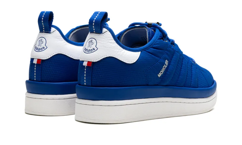 Adidas NMD Campus 'Moncler - Royal Blue' 