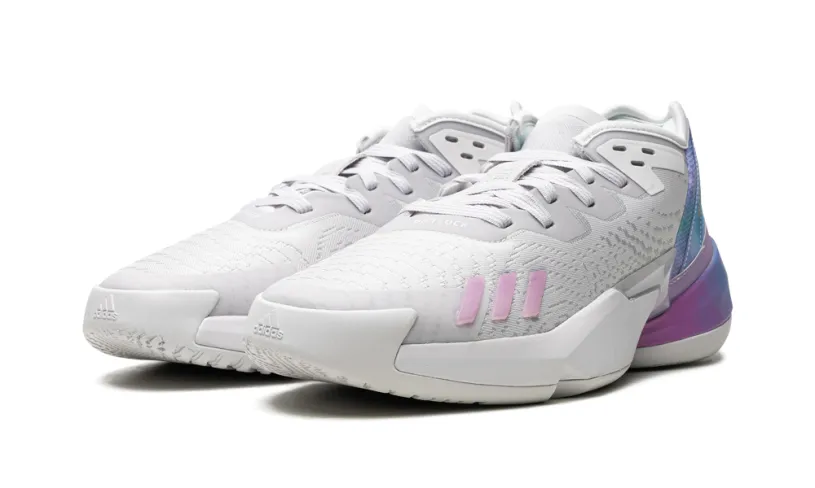 More Adidas Shoes D.O.N Issue 4 'Dream It' 