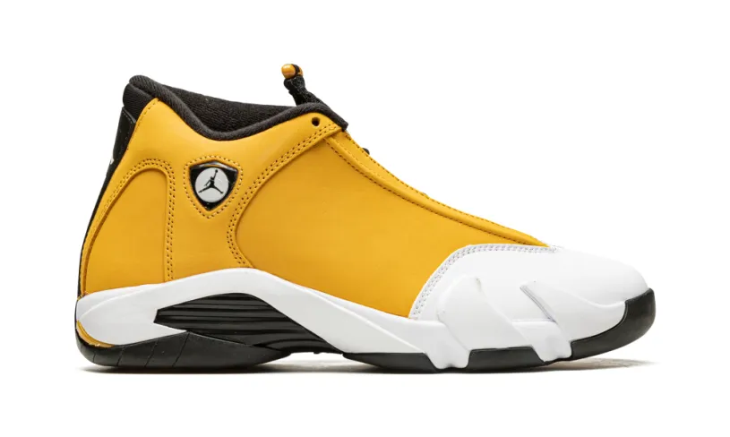 Air Jordan 14 Air Jordan 14 'Ginger'