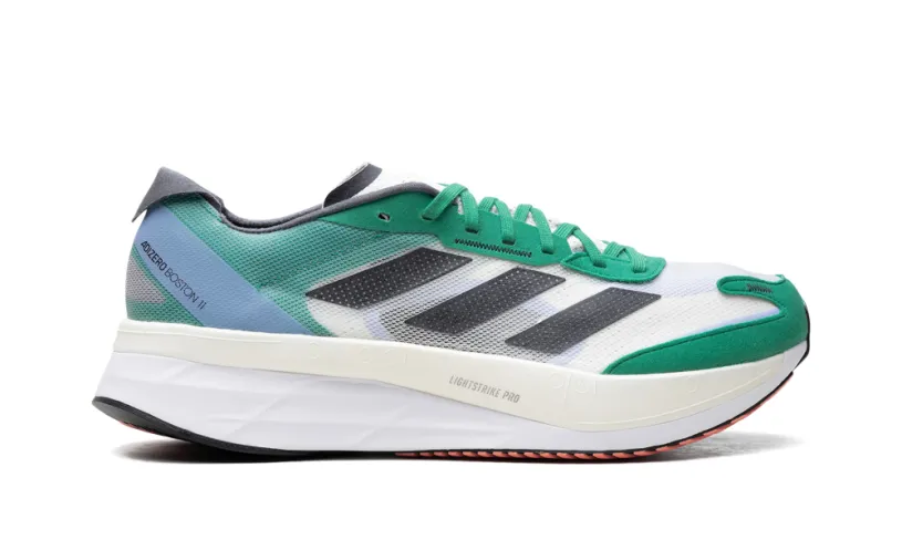 More Adidas Shoes ADIZERO BOSTON 'White' 