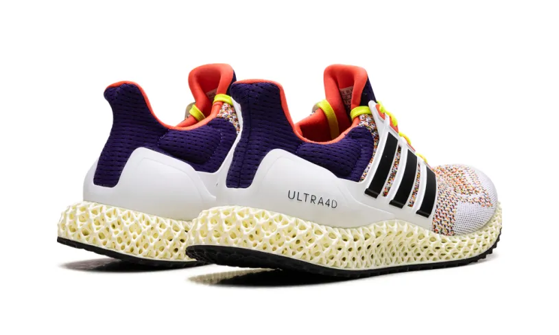 More Adidas Shoes Ultra 4D 