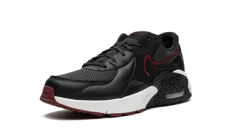 Nike Lifestyle AIR MAX EXCEE WMNS 'Team Red'