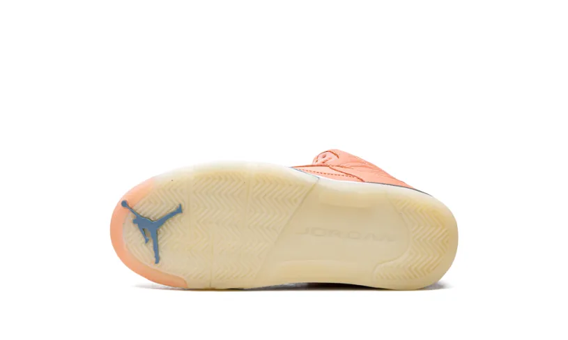 Air Jordan 5 Air Jordan 5 PS 'DJ Khaled - Crimson Bliss' 