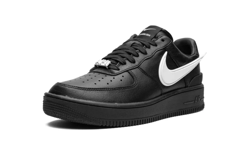 Nike Lifestyle Air Force 1 Low 'Ambush - Black' 