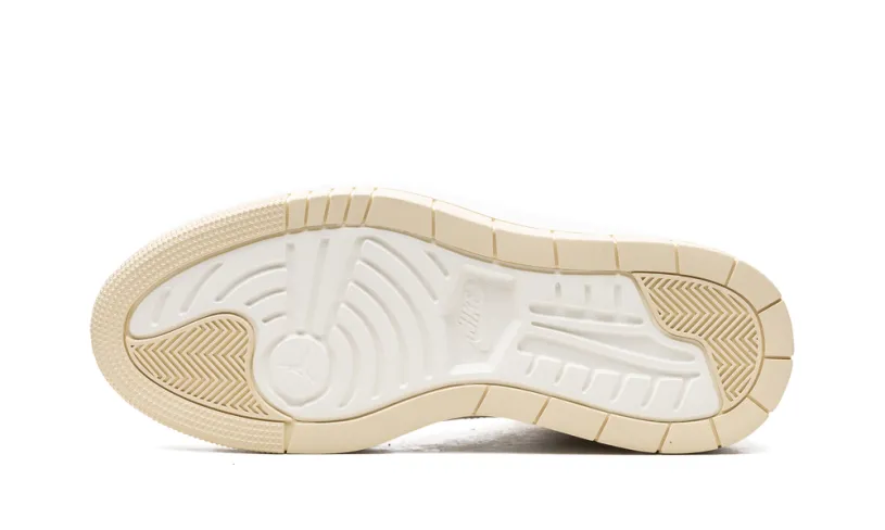 Air Jordan 1 AIR JORDAN 1 ELEVATE HIGH WMNS 'Celestial Gold' 