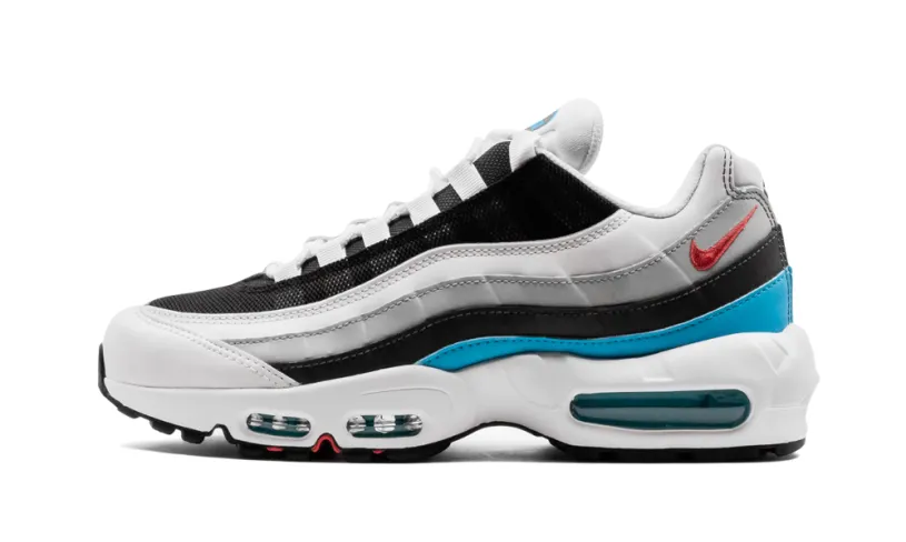 Nike Air Max Air Max 95 'Glass Blue' 