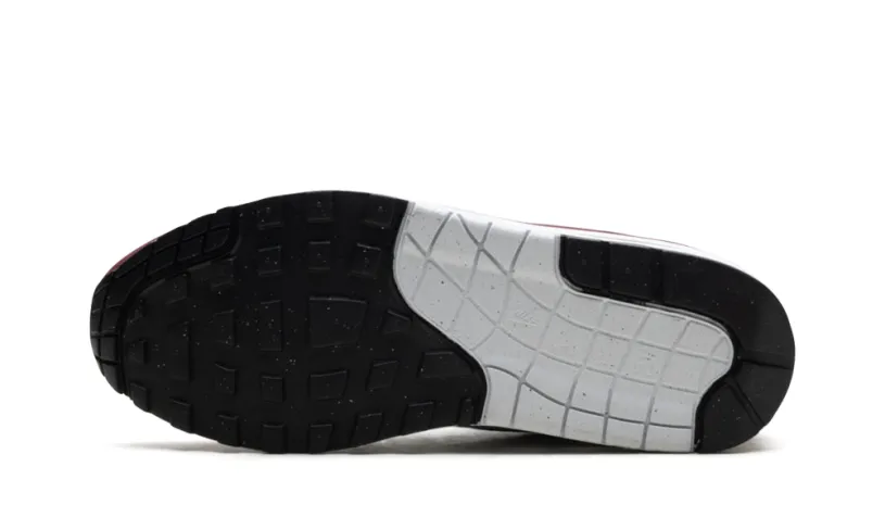 Nike Air Max Nike Air Max 1 'Dark Team Red' 