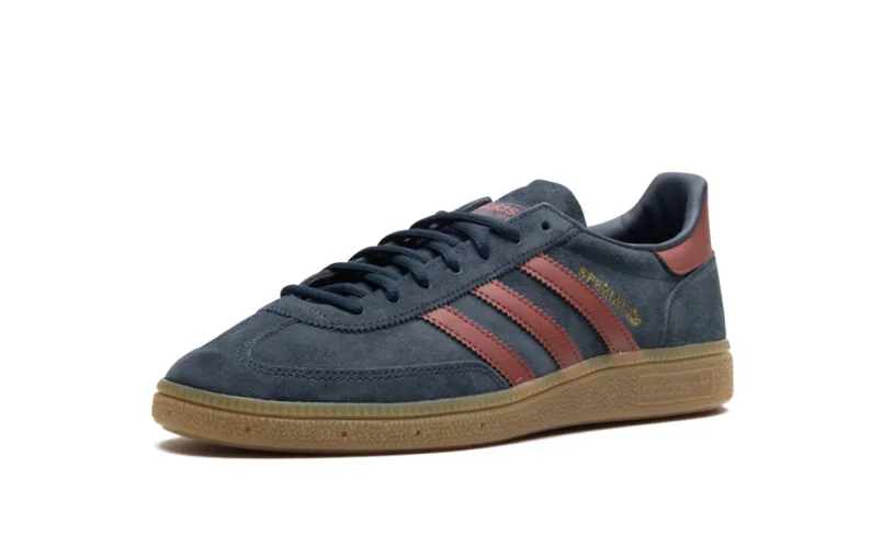 Adidas Handball Spezial Handball Spezial 'Aurora Ink Wild Sepia' 