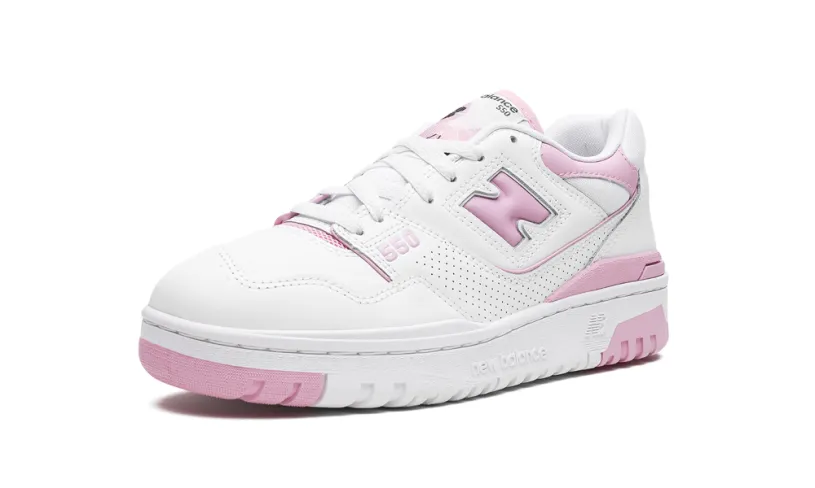 New Balance 550 550 WMNS 'BUBBLEGUM' 