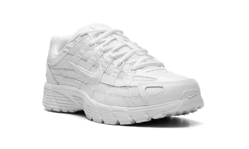 Nike Lifestyle P6000 'White' 