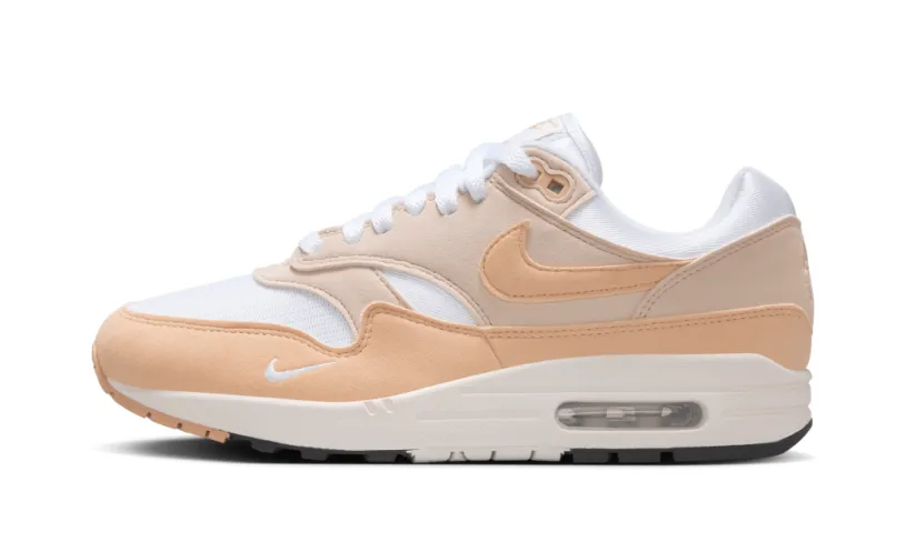 Nike Air Max Air Max 1 '87 WMNS 'Light Orewood Brown' 