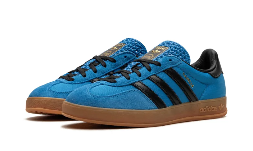 Adidas Gazelle Gazelle Indoor 'Blue'