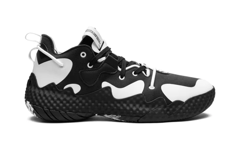 More Adidas Shoes Harden Vol. 6 