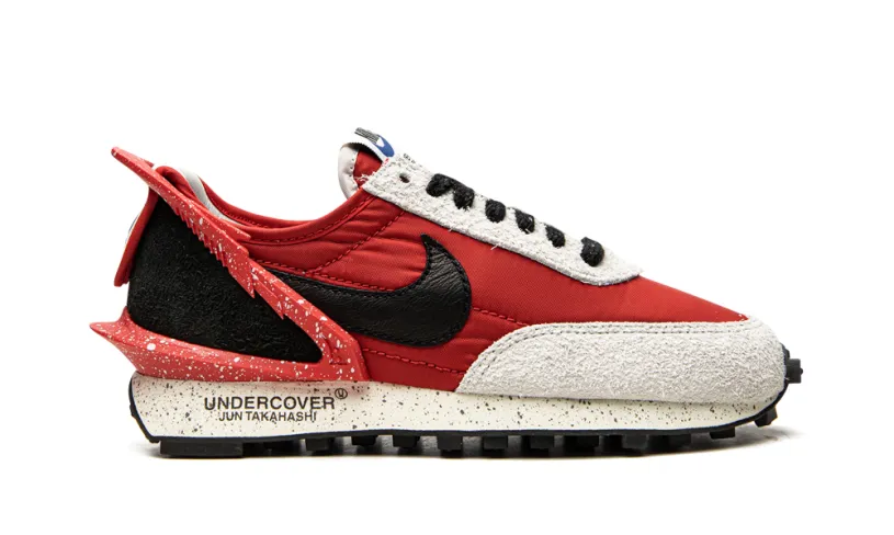 Nike Lifestyle DAYBREAK UNDERCOVER MNS WMNS 'University Red' 