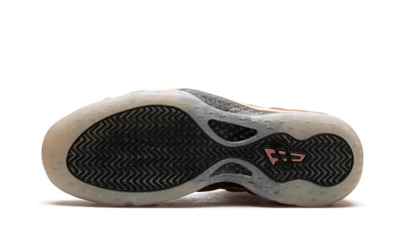 Nike Basketball Air Foamposite One 'Copper' 