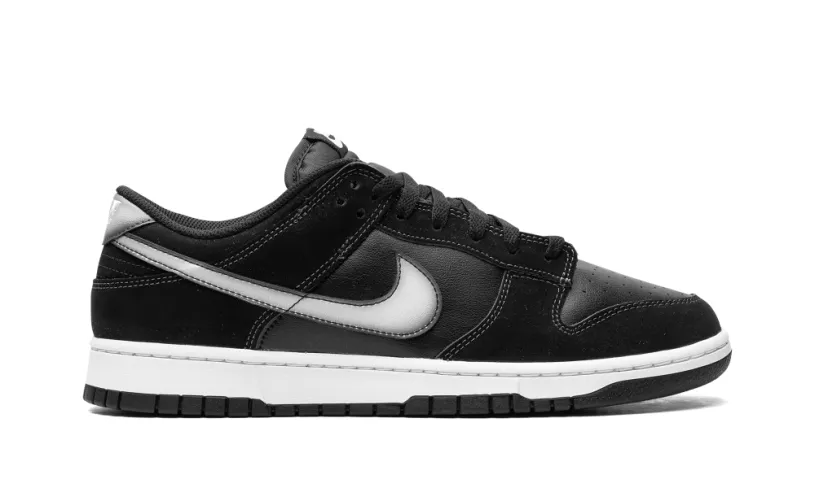 Nike Dunk Dunk Low Retro Nas 'Airbrush'