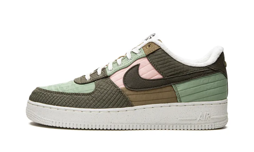 Nike Lifestyle Air Force 1 Low 'Toasty'