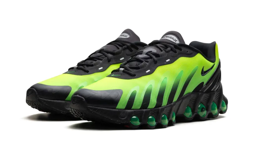 Nike Air Max Air Max DN8 'Black Green' 