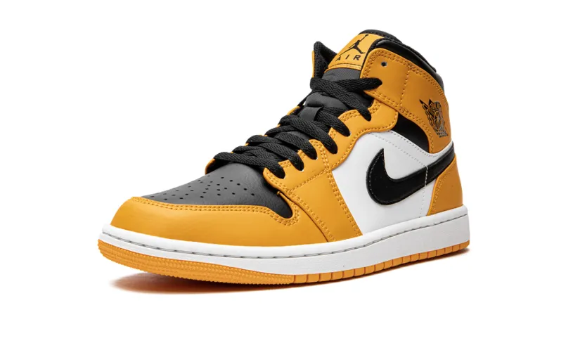 Air Jordan 1 Air Jordan 1 Mid 'Taxi' 