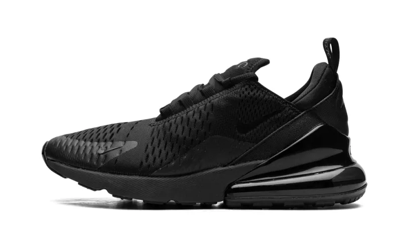 Nike Air Max Air Max 270 'Triple Black'